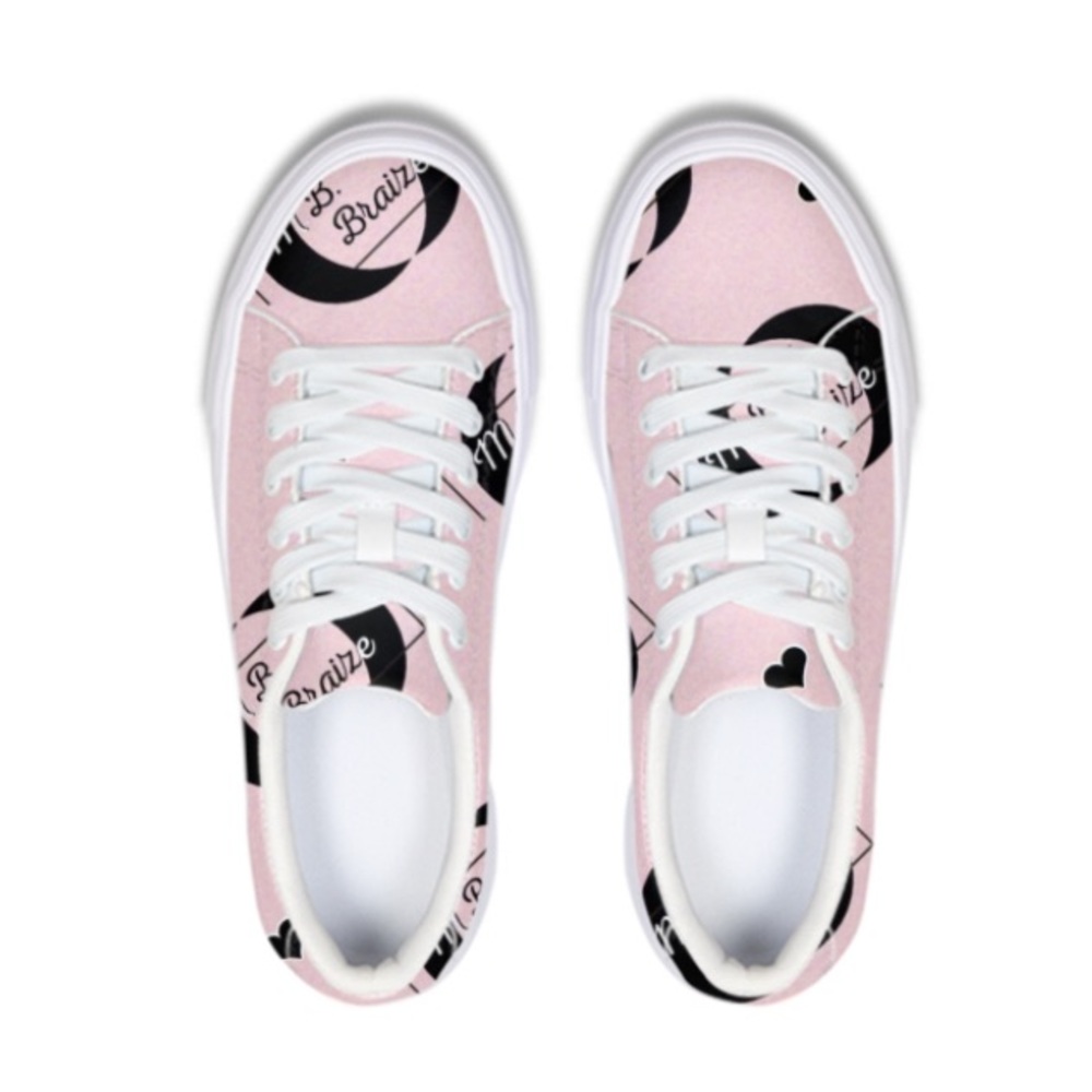 Heart MBB Sneakers
